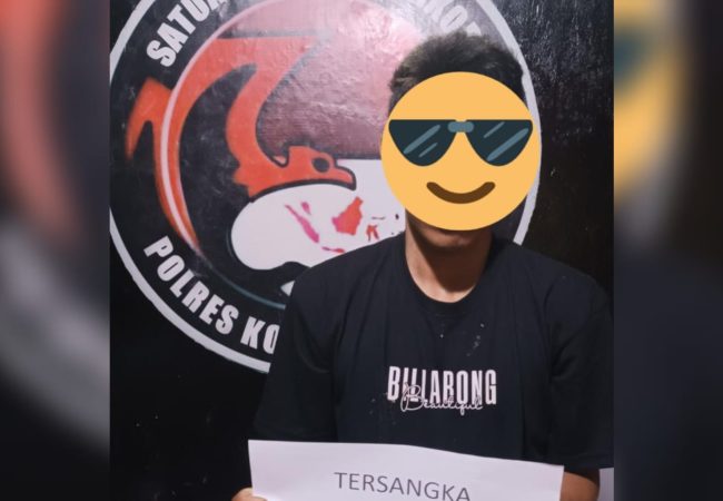 Satresnarkoba Polres Konsel Kembali Menangkap Terduga Pengedar Narkoba
