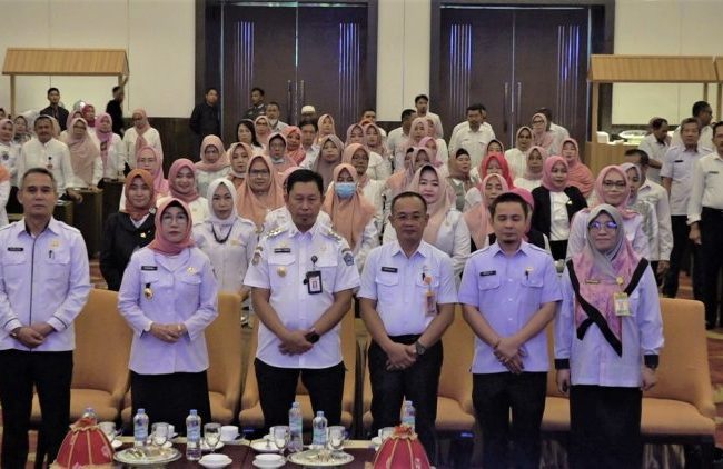 Dikmudora Kota Kendari