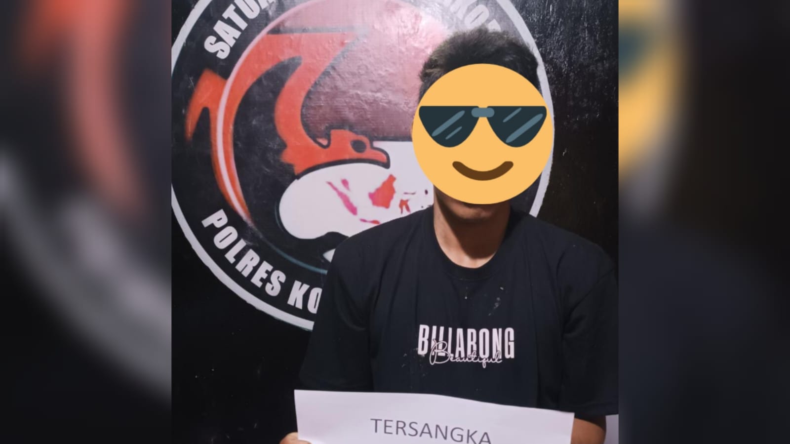 Satresnarkoba Polres Konsel Kembali Menangkap Terduga Pengedar Narkoba