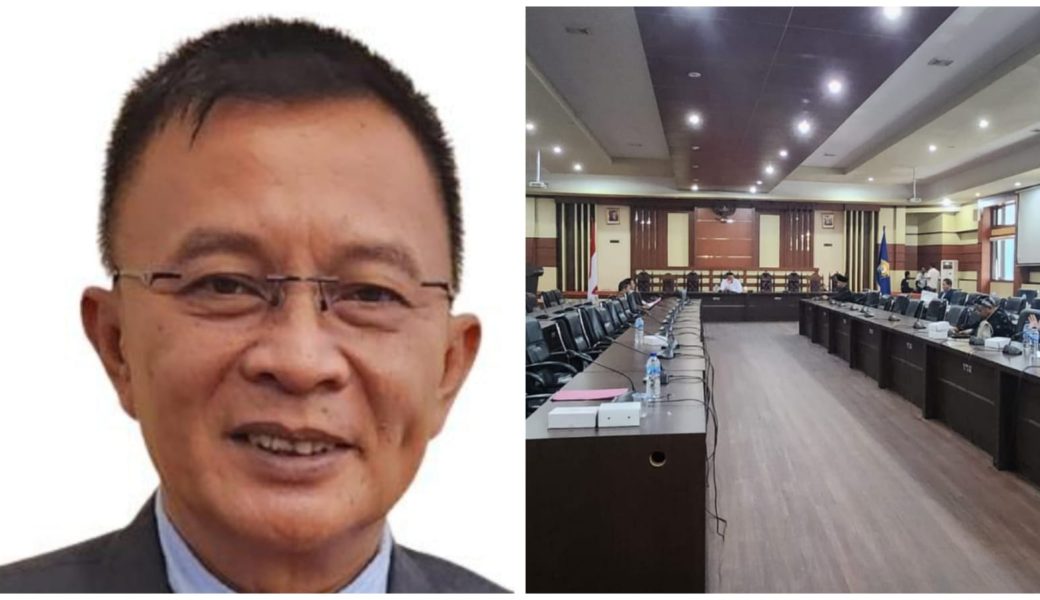 Badan Kehormatan DPRD Sultra Akan Umumkan Anggota yang “Malas” Berkantor