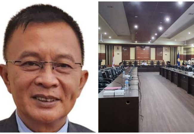 Badan Kehormatan DPRD Sultra Akan Umumkan Anggota yang "Malas" Berkantor