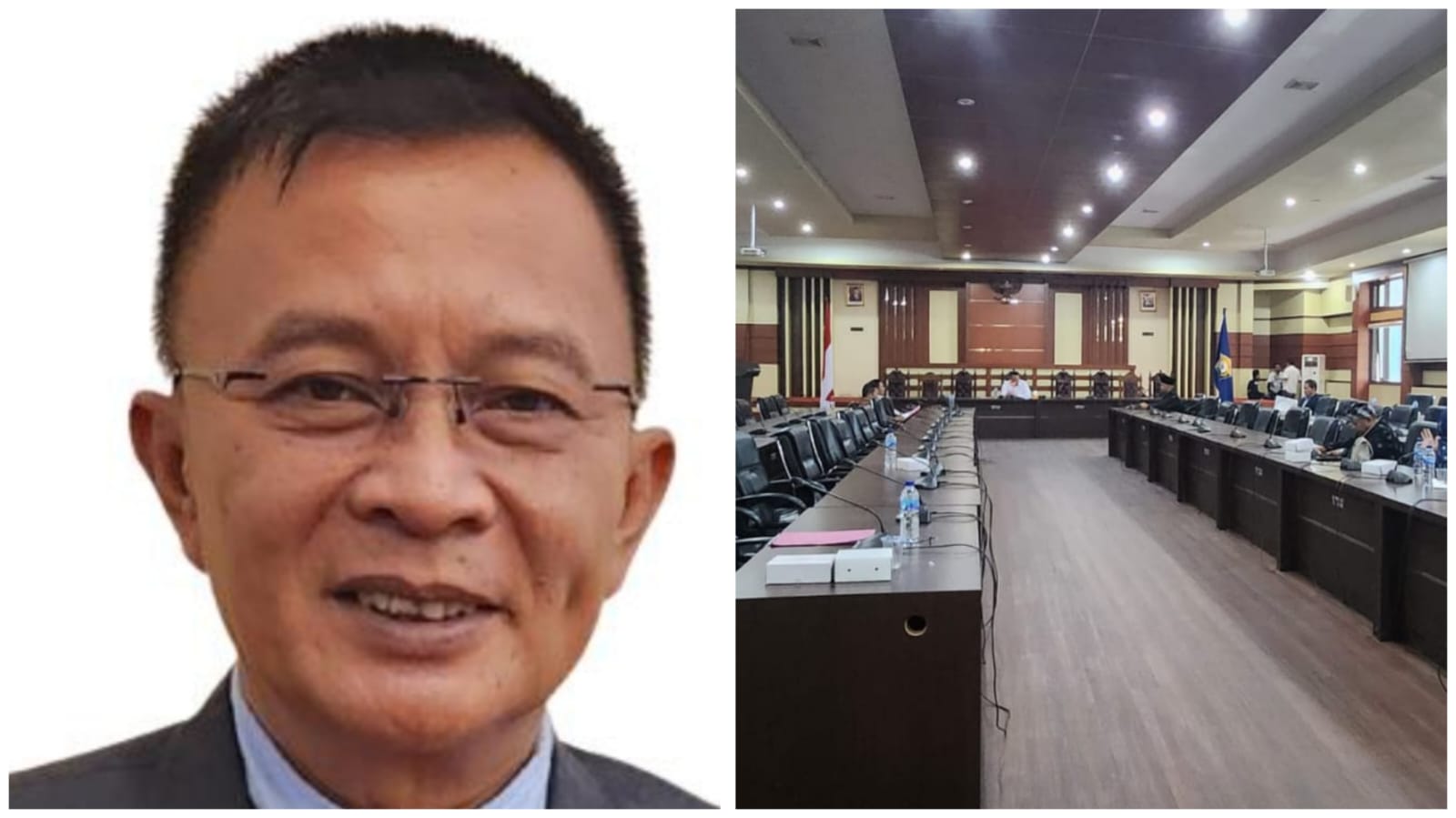 Badan Kehormatan DPRD Sultra Akan Umumkan Anggota yang "Malas" Berkantor