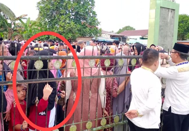 Wartawan Konawe Dilarang Liput Pelepasan Jamaah Haji