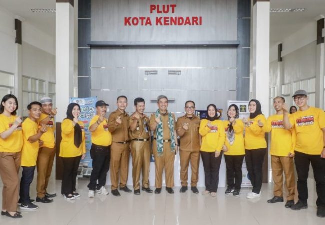 Pemkot Kendari