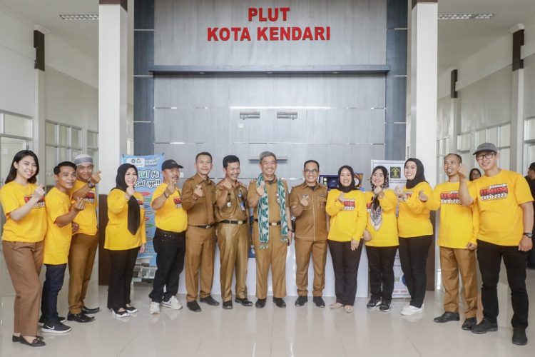 Pemkot Kendari 