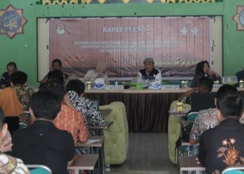 KPU Konsel Tetapkan DPT Pemilu 2024 Tepat Waktu, Bawaslu Apresiasi