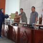 DPRD Sultra