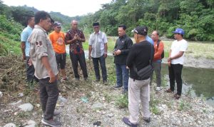 Sekilas Tentang Calon Bupati Kolaka Utara