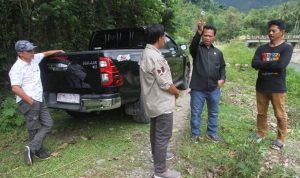 Sekilas Tentang Calon Bupati Kolaka Utara