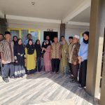 Kantor Imigrasi Kelas II Baubau Buka Layanan Eazy Passport di Buton Tengah