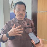 Dugaan Terlibatnya Dua Perusda di Blok Mandiodo, Asisten Bidang Intelejen Kejati Sultra Sebut Tengah Didalami