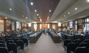 DPRD Usul 3 Nama Calon Pj Gubernur Sultra, Ada Komjen Andap Budhi Revianto