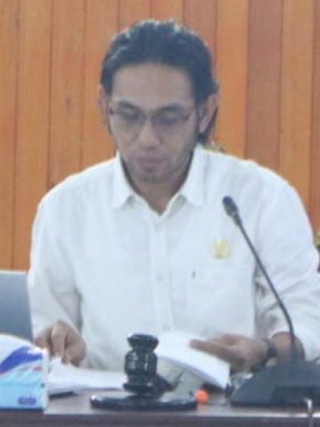 Pileg 2024 Sabrillah Taridala Tinggalkan PKS, Maju Caleg Golkar Konawe Selatan