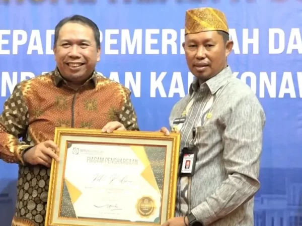 Asmawa Mudahkan Warga Akses Layanan Kesehatan