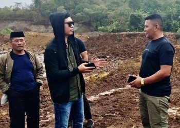 PT. WIN Bantah Menambang di Luar WIUP dan Rusak Mangrove