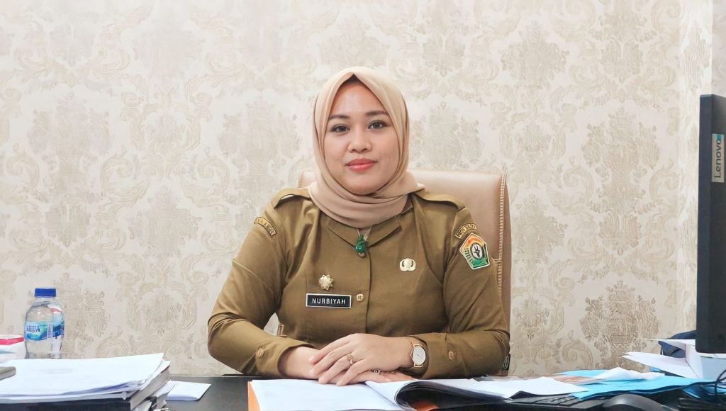 Ada Pembagian 10.000 Makanan Gratis pada Expose 5 Tahun Kepemimpinan Ali Mazi - Lukman