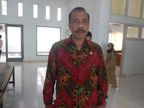 DPRD Muna Sepakat Bentuk Tim Kawal Surat Kemendagri Tuntaskan Polemik Pilkades