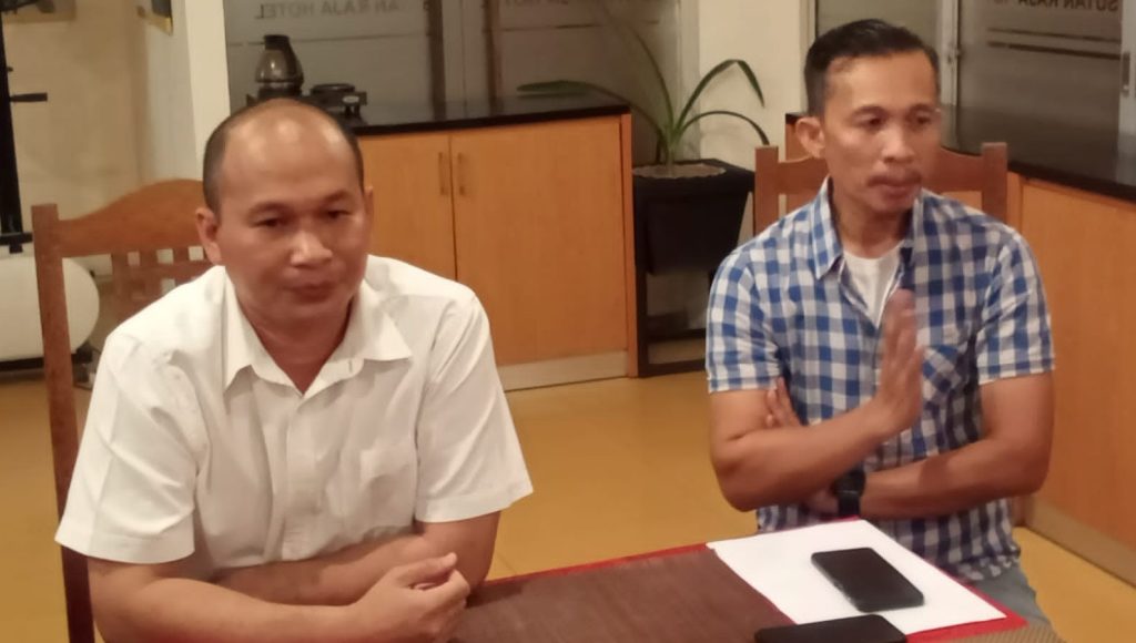 HRS Siap Bertarung di Pilkada Kolaka 2024