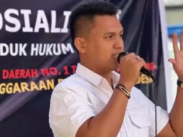 Wakil Ketua DPRD Sebut Bupati Wakatobi Beretorika, Tak Konkret Jawab Persoalan APBD