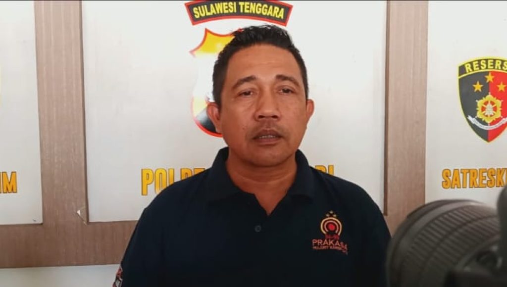 Oknum Security di Perumahan Baruga Nusantara Diduga Lakukan Pelecehan Seksual, Kasat Reskrim: Saya Sudah Perintahkan Ditangkap