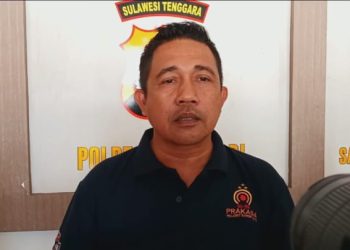 Oknum Security di Perumahan Baruga Nusantara Diduga Lakukan Pelecehan Seksual, Kasat Reskrim: Saya Sudah Perintahkan Ditangkap