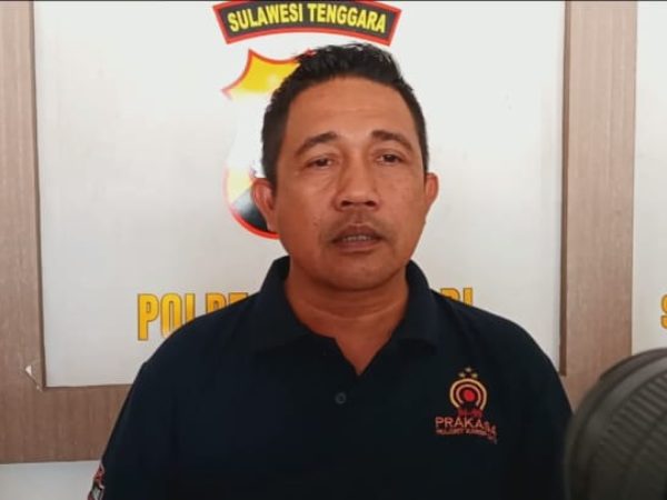 Oknum Security di Perumahan Baruga Nusantara Diduga Lakukan Pelecehan Seksual, Kasat Reskrim: Saya Sudah Perintahkan Ditangkap