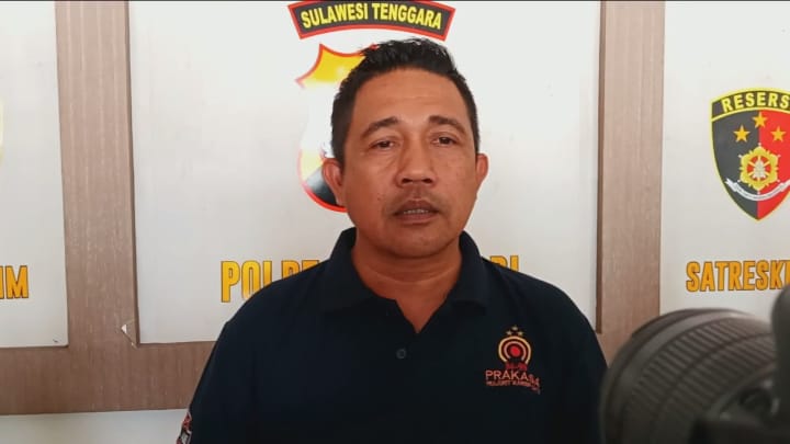Oknum Security di Perumahan Baruga Nusantara Diduga Lakukan Pelecehan Seksual, Kasat Reskrim: Saya Sudah Perintahkan Ditangkap