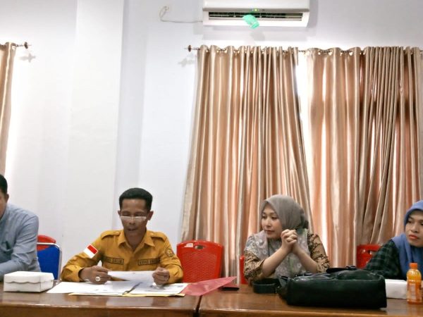 Dituding Lalaikan Pesangon, Kabag Umum Unidayan: Tidak Benar