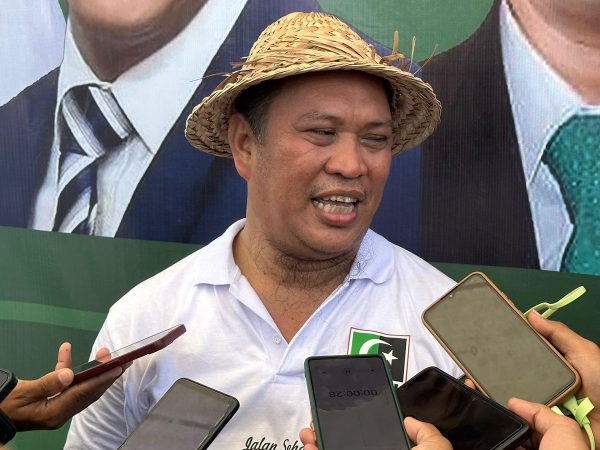 Koordinator Presidium KAHMI Sultra: Kader HMI Siap Tampil di Segala Bidang