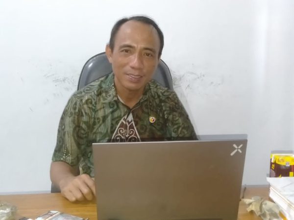 Wakatobi Tempati Posisi Kedua Nasional Kerawanan Isu Netralitas ASN