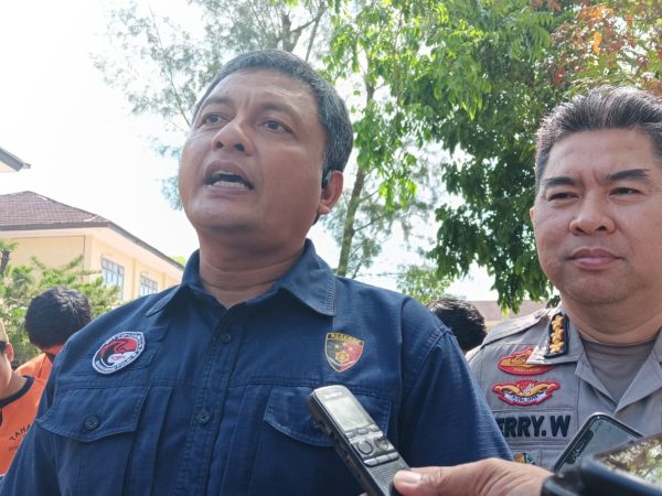 Musnahkan 2 Kilogram Sabu dan 816 Gram Ganja, Dir Narkoba Polda Sultra: Tersangka Jaringan Lintas Provinsi