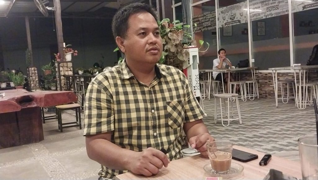Polemik Aktivitas Pertambangan PT WIN, RAG Minta Pemerintah Periksa RKAB