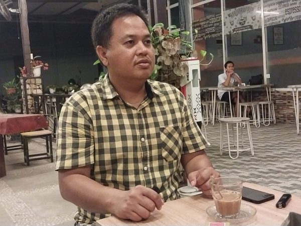 Polemik Aktivitas Pertambangan PT WIN, RAG Minta Pemerintah Periksa RKAB