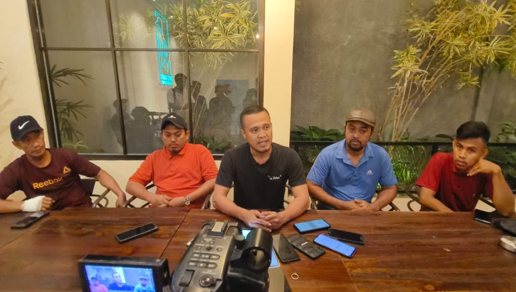 Libatkan Masyarakat dalam Setiap Aktivitas, Bukti Komitmen PT Asmindo di Lingkar Tambangnya