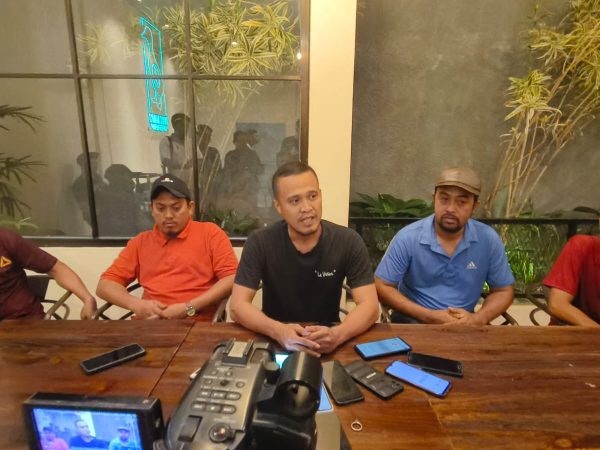 Libatkan Masyarakat dalam Setiap Aktivitas, Bukti Komitmen PT Asmindo di Lingkar Tambangnya