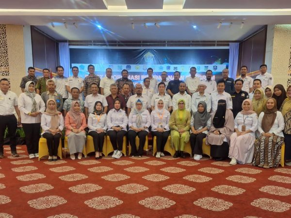 Sinergisitaskan Porgram Kesejahteraan Sosial di Tahun 2024
