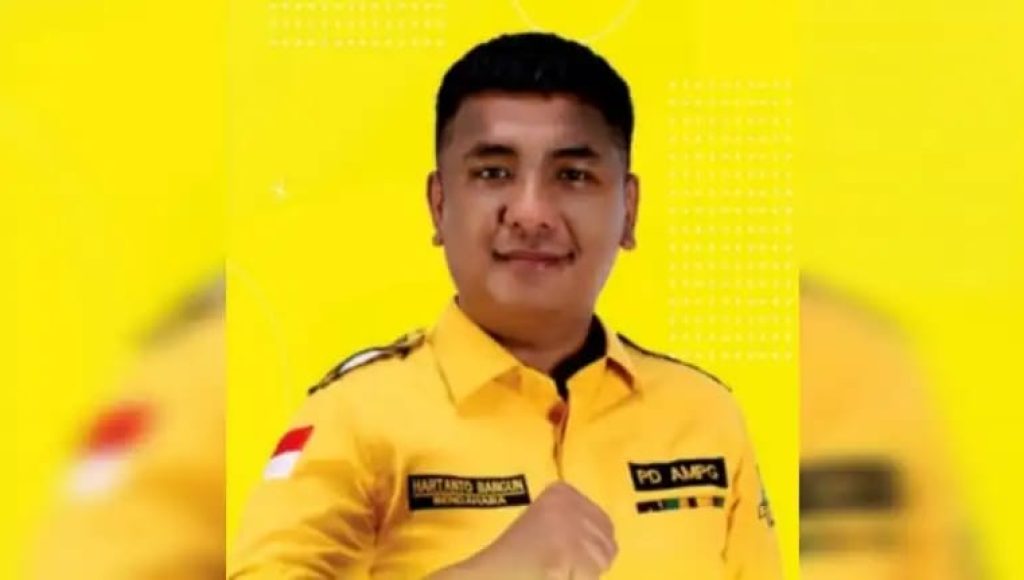 BSNPG Sultra Dukung Penuh Prabowo – Gibran di Pilpres 2024