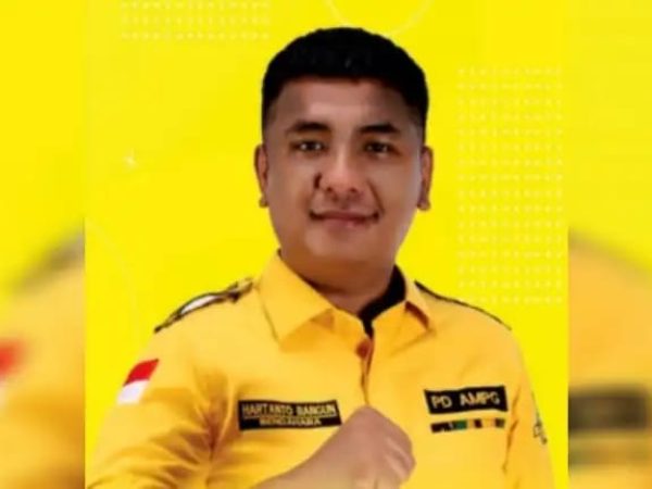 BSNPG Sultra Dukung Penuh Prabowo – Gibran di Pilpres 2024