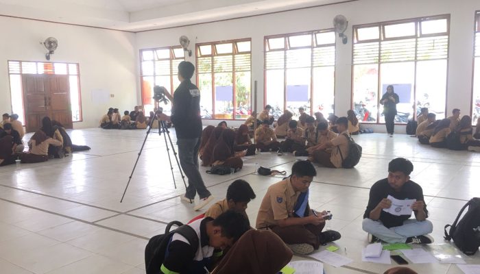 Gerakan Masyarakat Anti Fitna Indonesia Menjelang Pemilu 2024