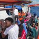 Mesin Kapal Mati, Puluhan Penumpang Terombang-ambing
