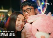 WeTV Original Mengeluarkan Serial Terbaru