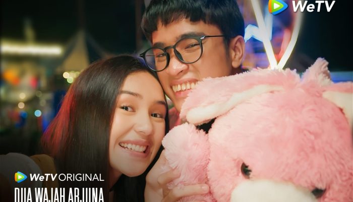 WeTV Original Mengeluarkan Serial Terbaru
