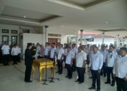 Sebanyak 51 Orang PJ Kepala Desa Dilantik Oleh Bupati Konkep, Berikut Daftarnya 