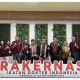 Kendari Jadi Tuan Rumah Rakernas Ikatan Dokter Indonesia (IDI) dan Ikatan Istri Dokter Indonesia (IIDI)