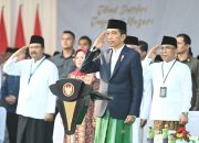 Presiden Jokowi Dijadwalkan Luncurkan Digitalisasi Kampus NU