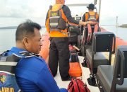 Nelayan Hilang, Sudah 2 Hari Belum Ditemukan