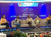 Harapan Masyarakat Pers Indonesia Kepada Presiden
