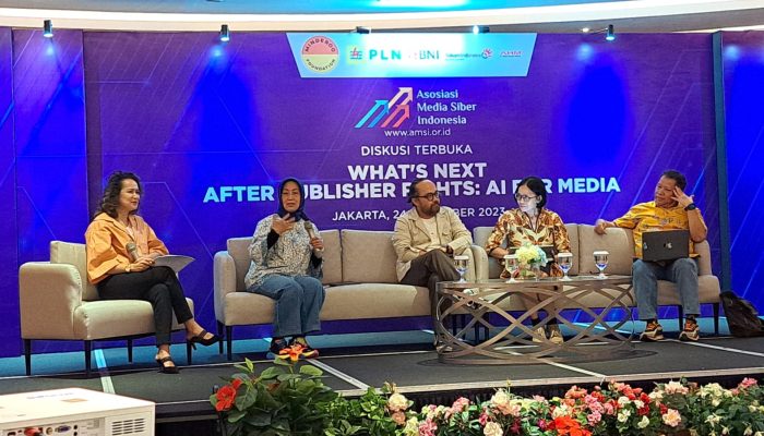 Harapan Masyarakat Pers Indonesia Kepada Presiden