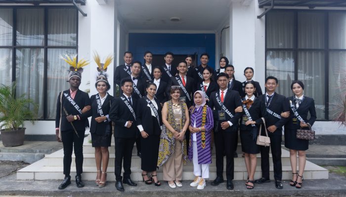 Artis Ibu Kota Siap Meriahkan Kegiatan PDWI
