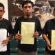 5 Mantan Perangkat Desa di Bombana Minta Hak dan Jabatannya Dikembalikan